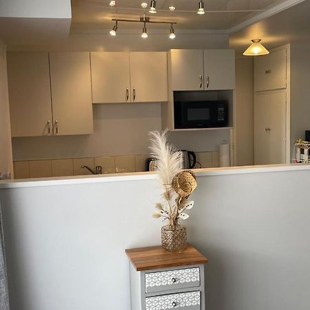 St Andrews Unit Apartment Хамилтън Екстериор снимка