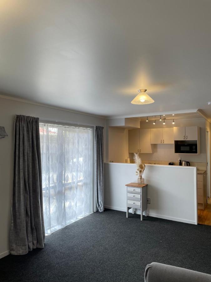 St Andrews Unit Apartment Хамилтън Екстериор снимка