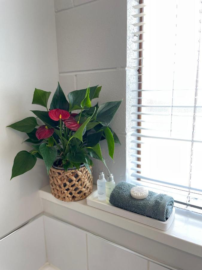 St Andrews Unit Apartment Хамилтън Екстериор снимка