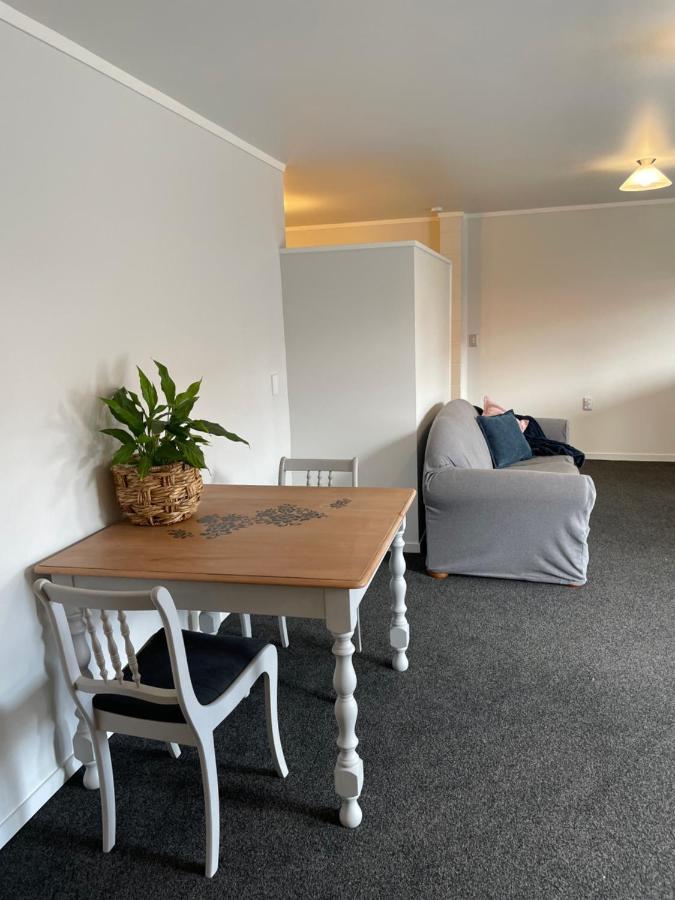 St Andrews Unit Apartment Хамилтън Екстериор снимка